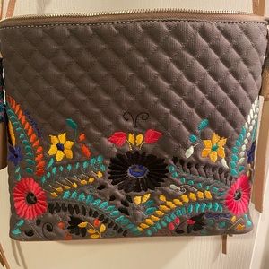 Consuela Silverlake crossbody